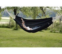 Hamac Double Barbados Black