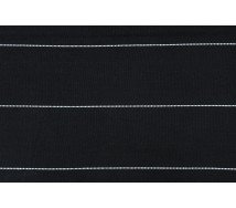 Hamac Double Barbados Black