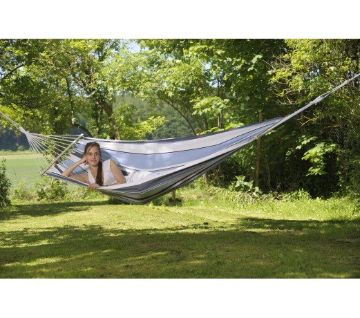 Hamac à Barres Samba Marine