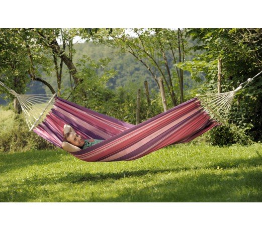 Hamac à Barres Tonga Candy