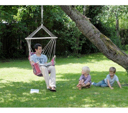 Fauteuil Suspendu Palau Candy