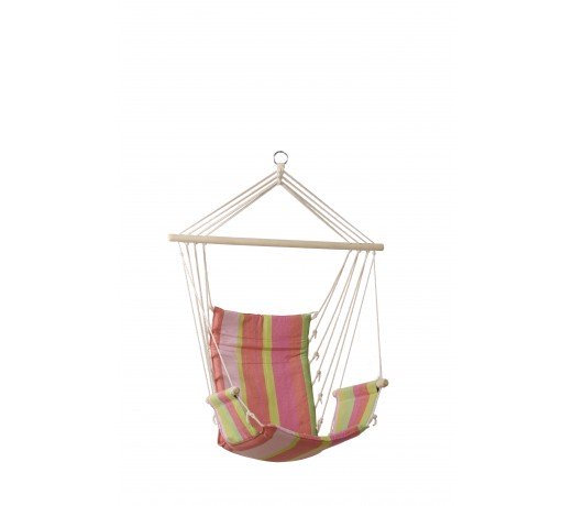 Fauteuil Suspendu Palau Bubblegum