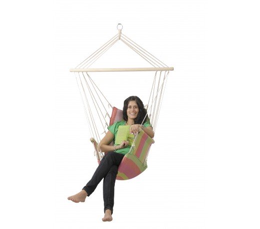 Fauteuil Suspendu Palau Bubblegum