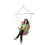 Fauteuil Suspendu Palau Bubblegum