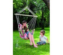 Fauteuil Suspendu Palau Bubblegum