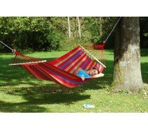 Hamac à Barres Aruba Cayenne