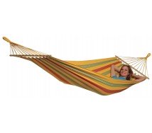 Hamac à Barres Aruba Vanilla