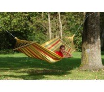 Hamac à Barres Aruba Vanilla