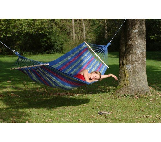 Hamac à Barres Aruba Juniper