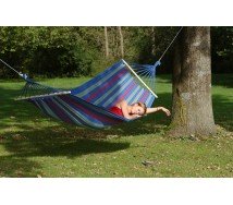 Hamac à Barres Aruba Juniper