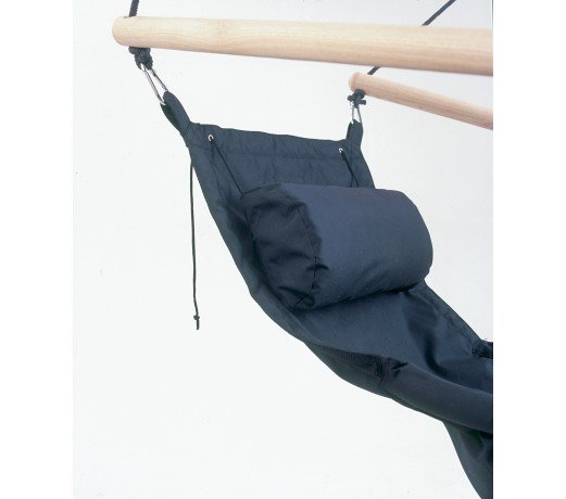 Fauteuil Suspendu Swinger Noir