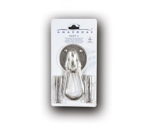 Crochet de Fixation Easy+