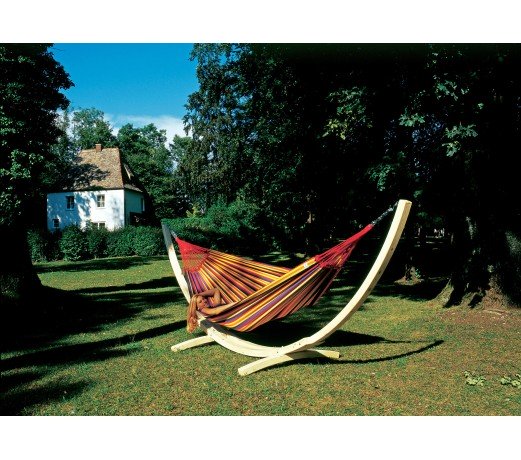 Hamac Familial Paradiso Tropical