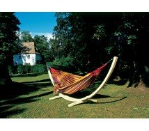 Hamac Familial Paradiso Tropical