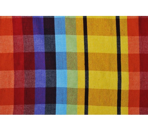 Hamac Chaise L Brasil Rainbow