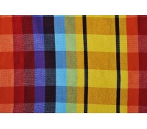 Hamac Chaise L Brasil Rainbow