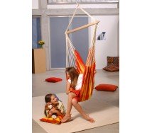 Hamac Chaise L Brasil Papaya