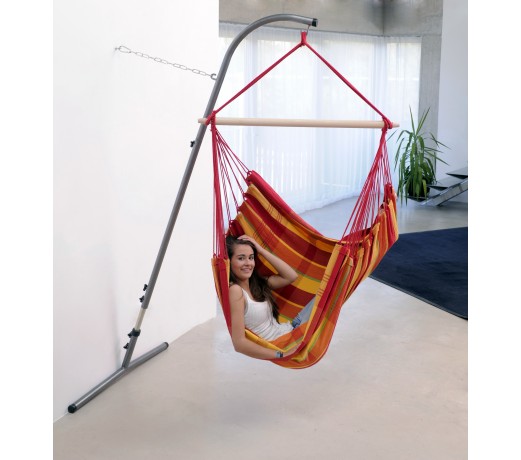 Hamac Chaise L Brasil Papaya