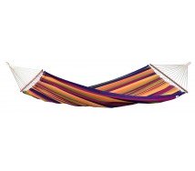 Hamac à Barres Brasilia Tropical 