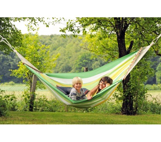 Hamac à Barres Brasilia Apple 