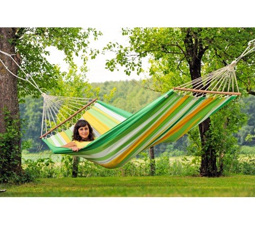 Hamac à Barres Brasilia Apple 