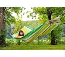 Hamac à Barres Brasilia Apple 