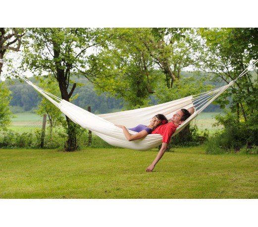 Hamac Double Barbados Natura