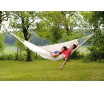 Hamac Double Barbados Natura