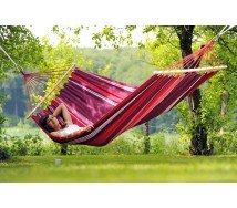 Hamac à Barres Samba Fuego 