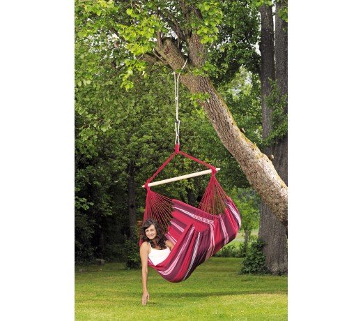 Hamac Chaise M Havanna Fuego