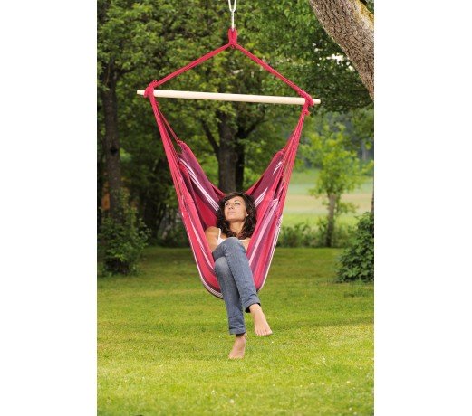 Hamac Chaise M Havanna Fuego