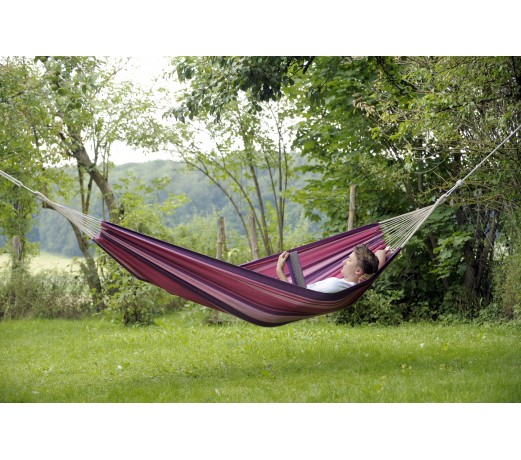 Hamac Simple Tahiti Candy