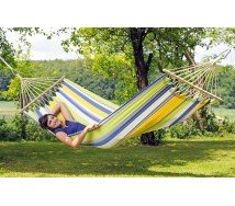 Hamac à Barres Tonga Kolibri 