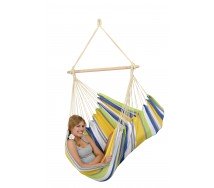 Hamac Chaise Basique Relax Kolibri 