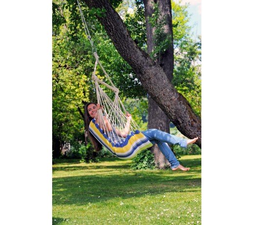 Fauteuil Suspendu Belize Kolibri 