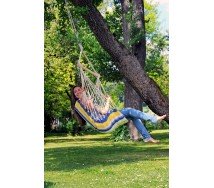 Fauteuil Suspendu Belize Kolibri 