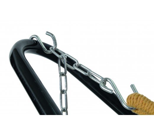 Beach Set Support Métal + Tonga Vulcano