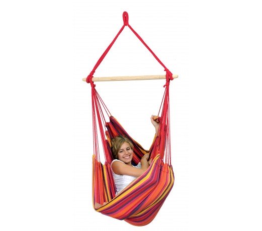 Hamac Chaise Basique Relax Vulcano 