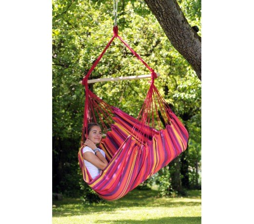 Hamac Chaise Basique Relax Vulcano 