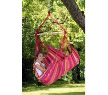 Hamac Chaise Basique Relax Vulcano 