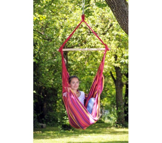 Hamac Chaise Basique Relax Vulcano 