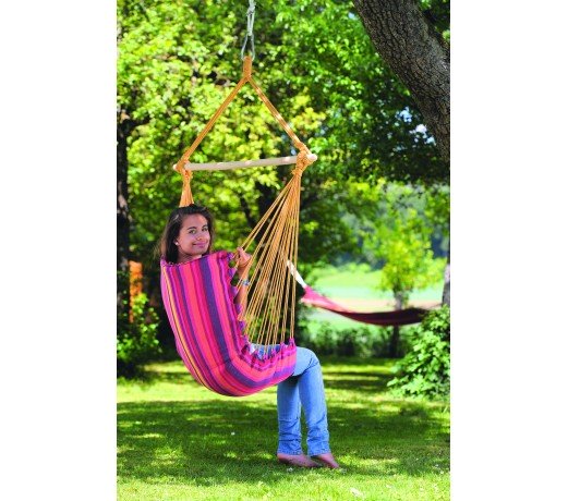 Fauteuil Suspendu Belize Vulcano