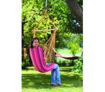 Fauteuil Suspendu Belize Vulcano