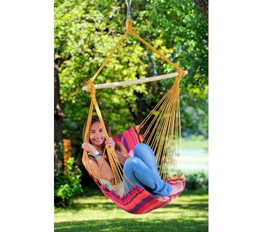 Fauteuil Suspendu Belize Vulcano