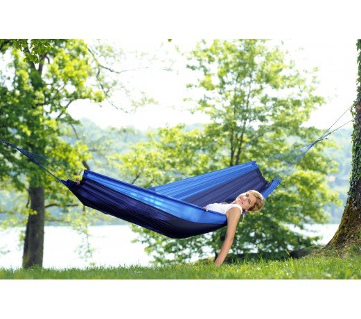 Silk Traveller Ocean 