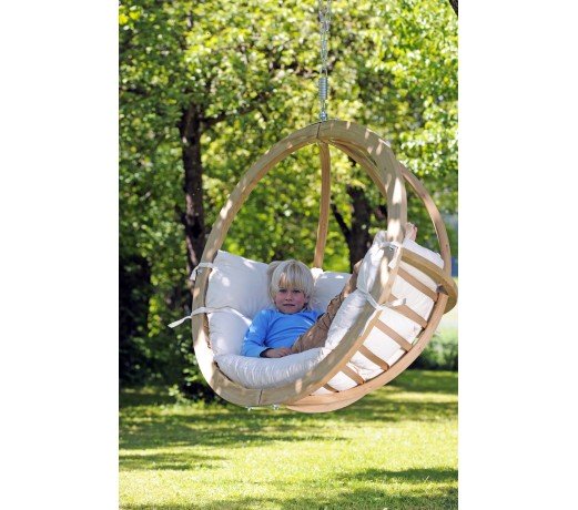 Balancelle Globo Natura