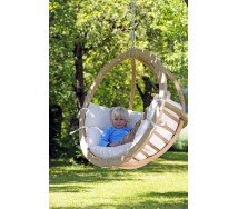 Balancelle Globo Natura