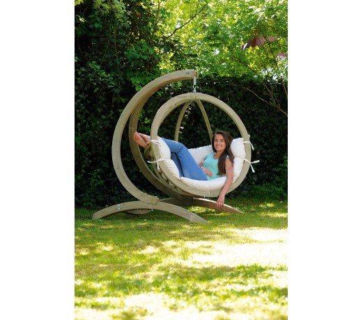 Balancelle Globo Natura