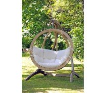 Balancelle Globo Natura