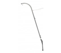 Support de Hamac Chaise Mural Palmera Rockstone